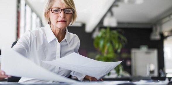 Job description templates