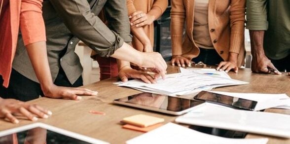 Family office jobs