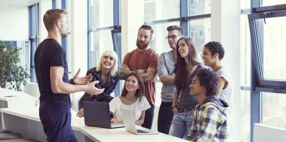 What are Human Resources? 