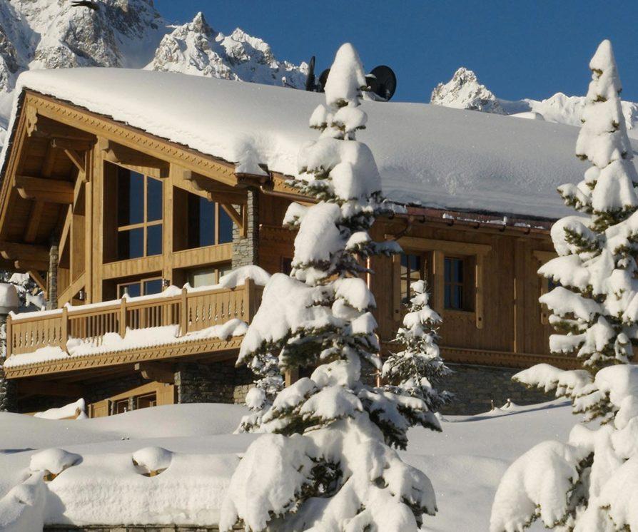 Chalet