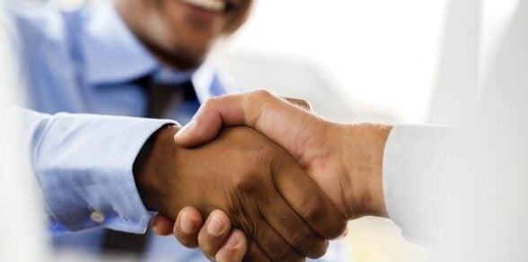 Our strategic alliances