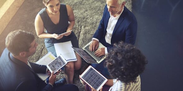 What is a Human Resource?
