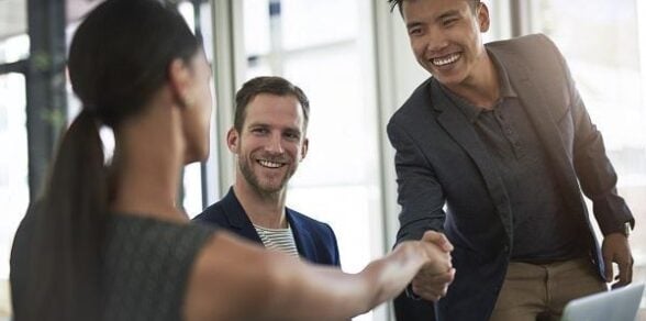 BUSINESS SUPPORT JOBS