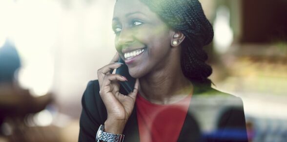 Business Assistant