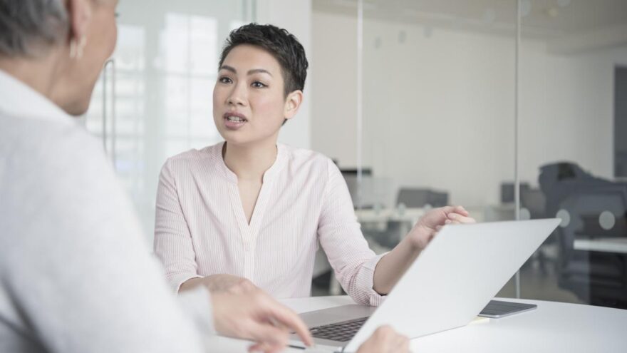 performance management