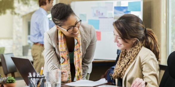 Human Resources Recruitment