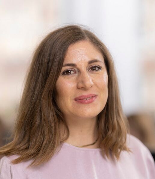 Rebecca Siciliano