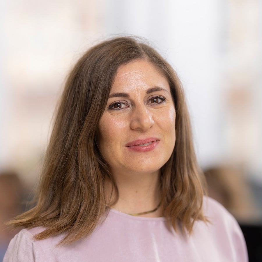 Rebecca Siciliano