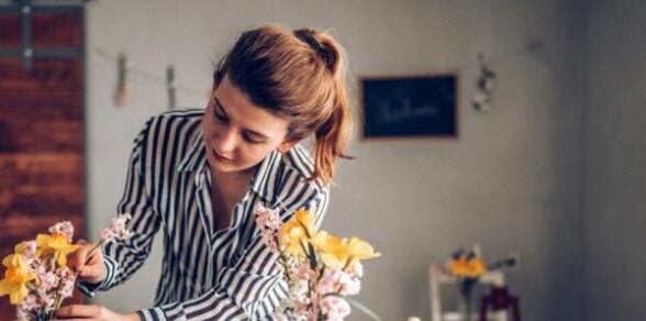 LES AVANTAGES DE TRAVAILLER EN TANT QU'INTÉRIMAIRE AVEC TIGER PRIVATE