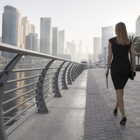 personal assistant in dubai