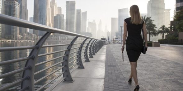 Advantages of working in a personal assistant job in Dubai