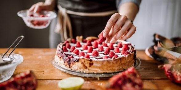 FIND A PRIVATE CHEF FOR YOUR HOUSEHOLD