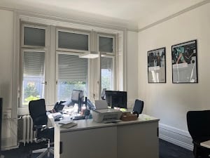 Tiger Recruitment GMBH place picture