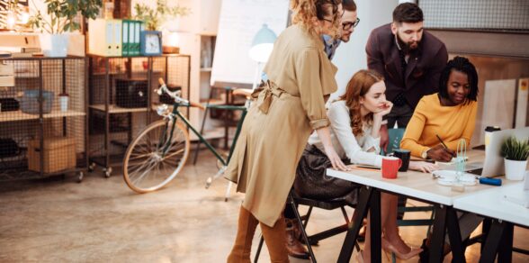 HIRE DIGITAL AND ONLINE MARKETING STAFF