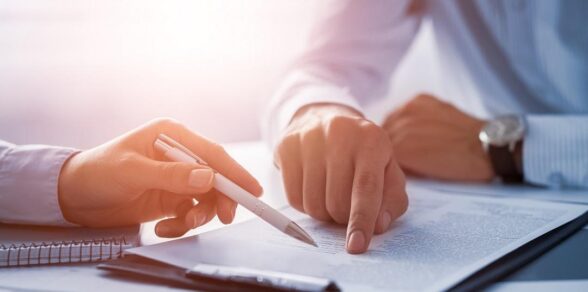 Contract of employment template