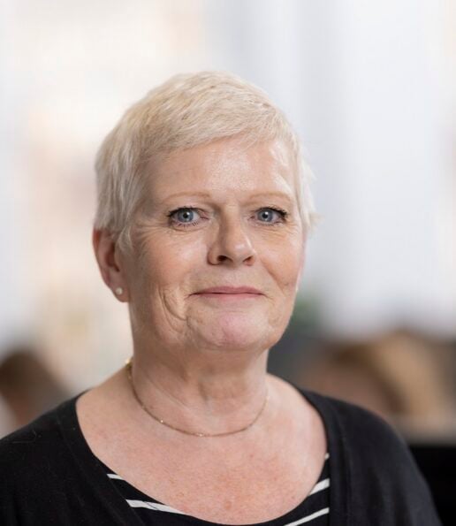 Denise Bishop