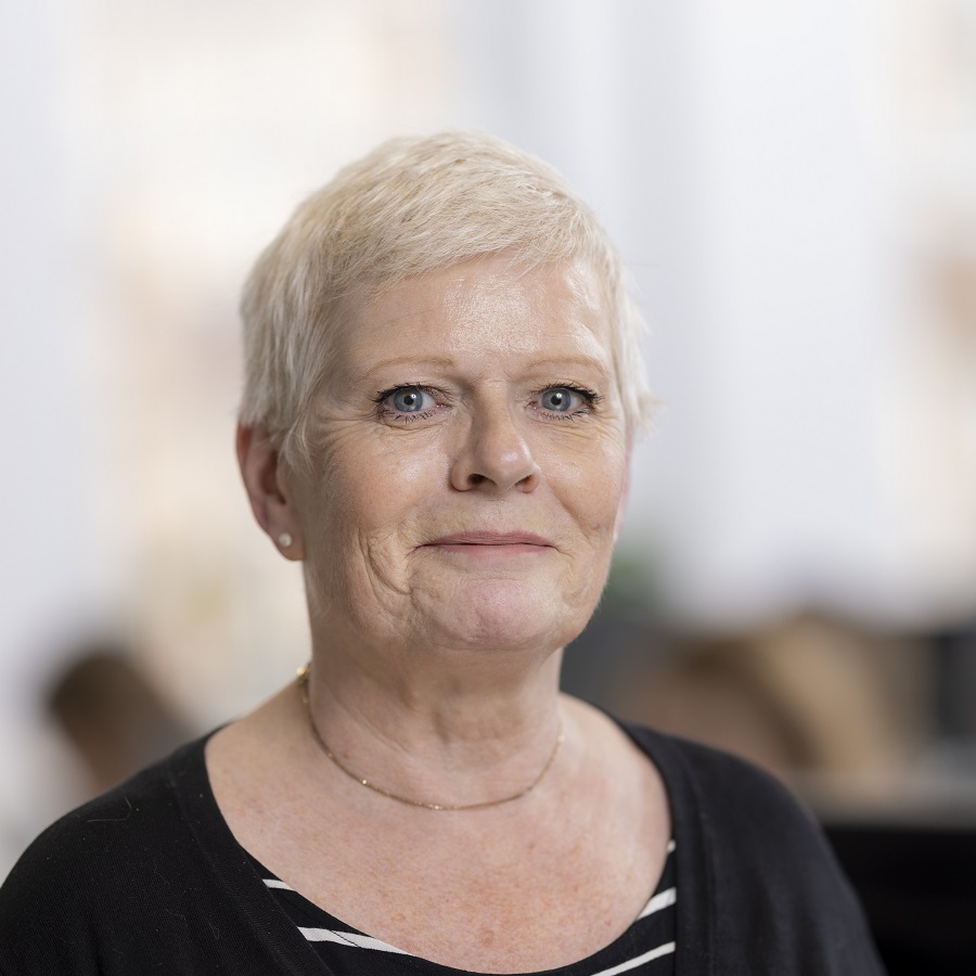 Denise Bishop