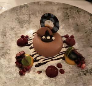 Dessert