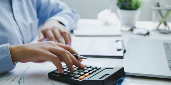 Tips for securing your dream role in Finance and Accounting