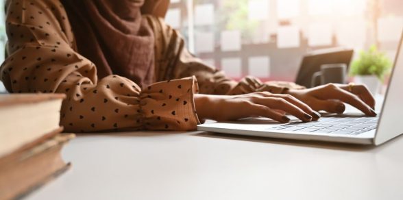 Permanent, temporary and contract roles
