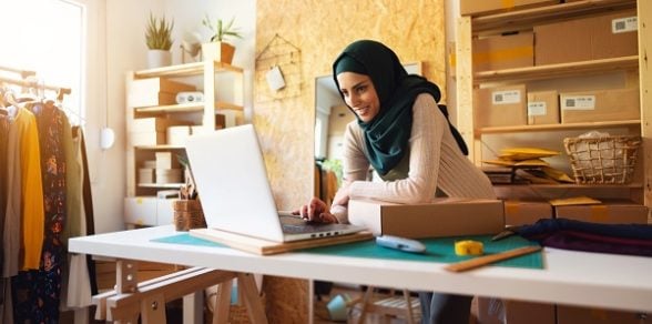 Ecommerce jobs
