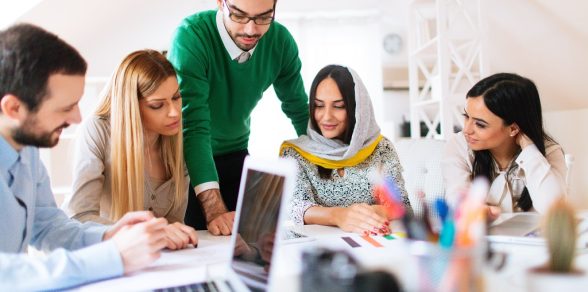 Why use an ecommerce recruitment agency