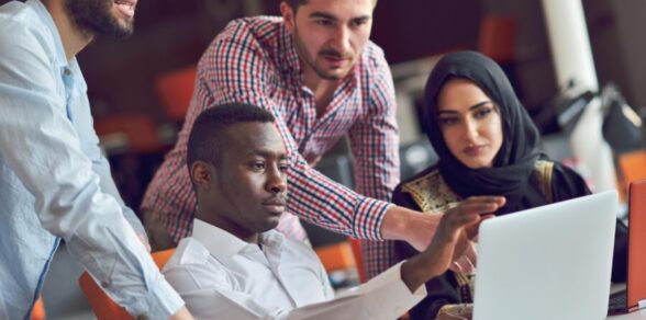 Looking to Hire Graduates? 