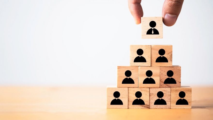 See our thoughts - Eight effective employee retention strategies for 2022