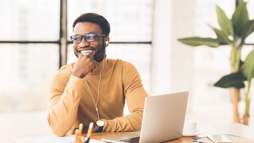 See our thoughts - Why your organization needs to prioritize employee wellness now more than ever