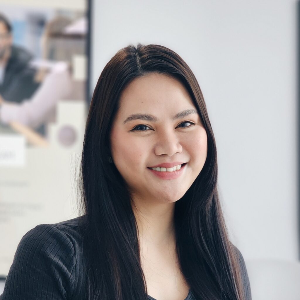 Faye Loyola