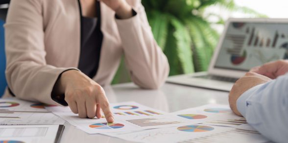  Permanent, temporary and contract roles