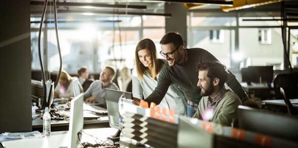 HIRE PRODUCT SPECIALISTS