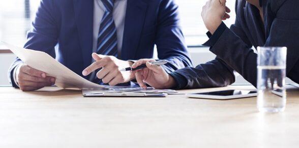 Company Secretarial