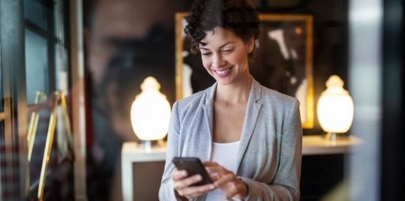 A Private Permanent Job that Suits Your Needs