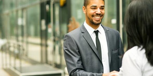 business support