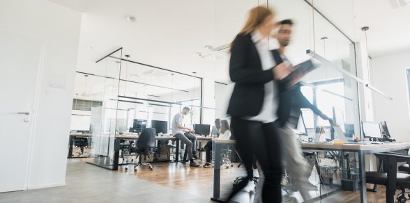 Was sind Bankgeschäfte?