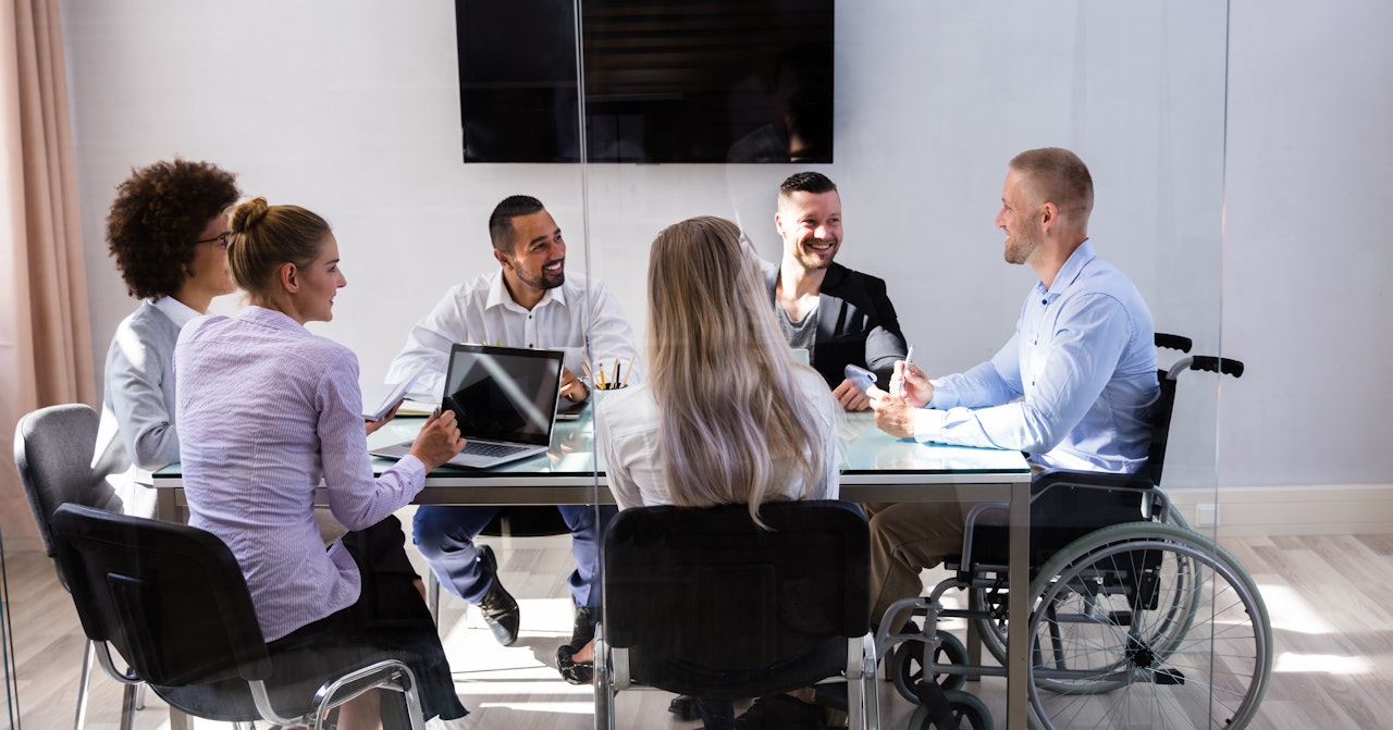 Workplace Insights
