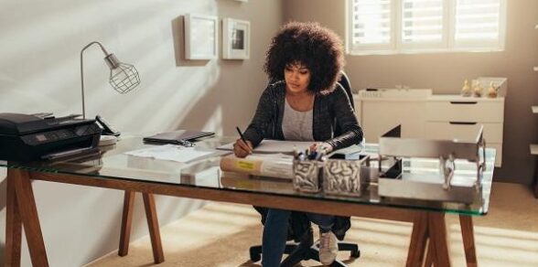 Remote HR services