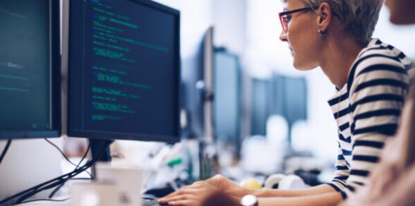 Technology Recruitment