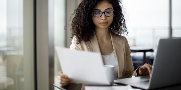RECRUTEMENT D'ADJOINT DE DIRECTION