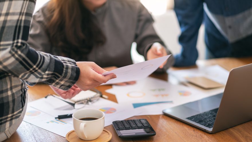 See our thoughts - Tiger Recruitment’s Salary Survey 2022 has arrived!
