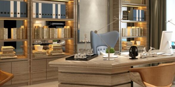 Expertise in Household Recruitment