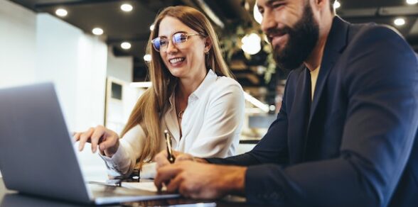 Business Support