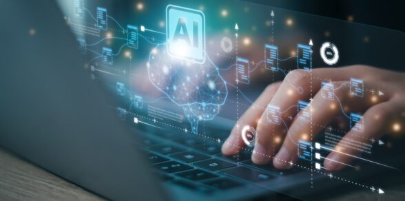 Web3, blockchain & crypto