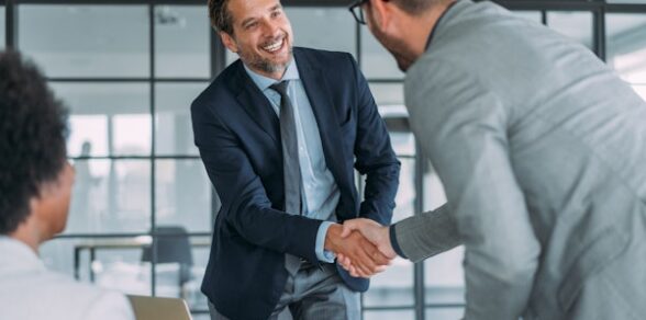 PERMANENT RECRUITMENT