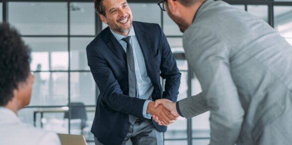 Corporate Clients
