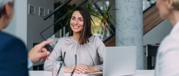 Benefit from Expert Career Advice & Interview Coaching