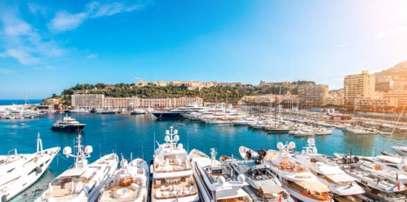 Hire Yacht Captains