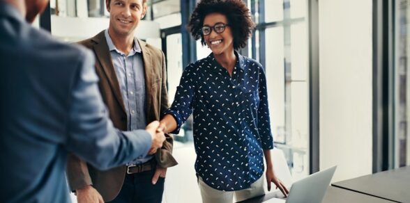 Access Exclusive Human Resources Job Opportunities