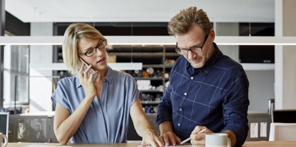 Ready to Hire an Executive Assistant?